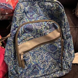 L.L. Beam backpack
